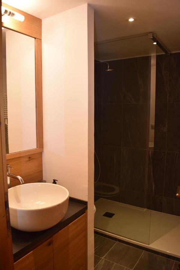 Pic Janvier Villa Chamonix Dış mekan fotoğraf