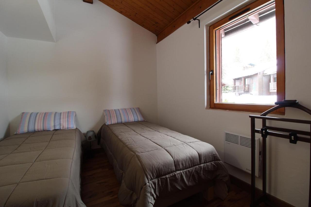 Pic Janvier Villa Chamonix Dış mekan fotoğraf