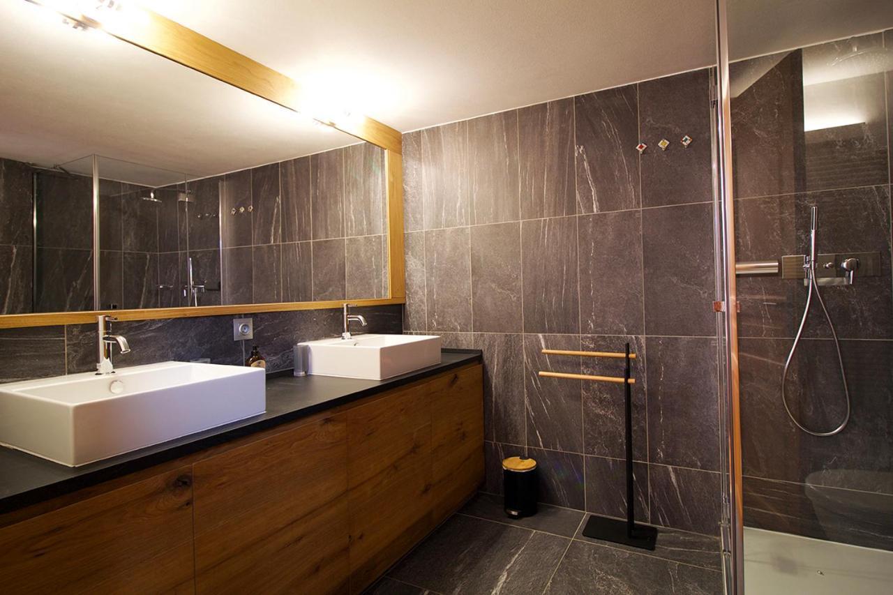 Pic Janvier Villa Chamonix Dış mekan fotoğraf