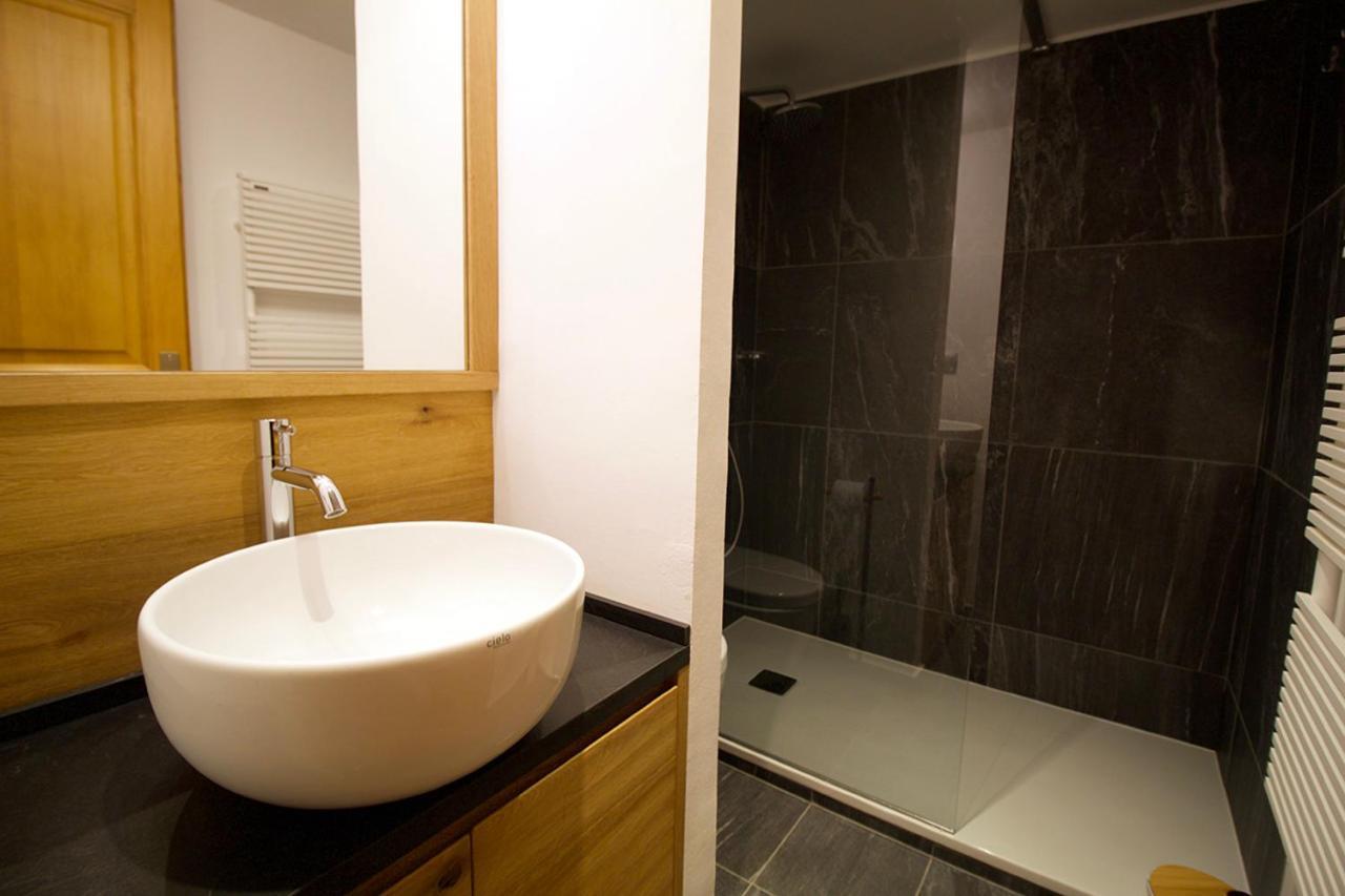 Pic Janvier Villa Chamonix Dış mekan fotoğraf
