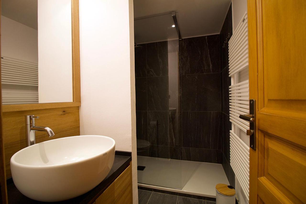 Pic Janvier Villa Chamonix Dış mekan fotoğraf