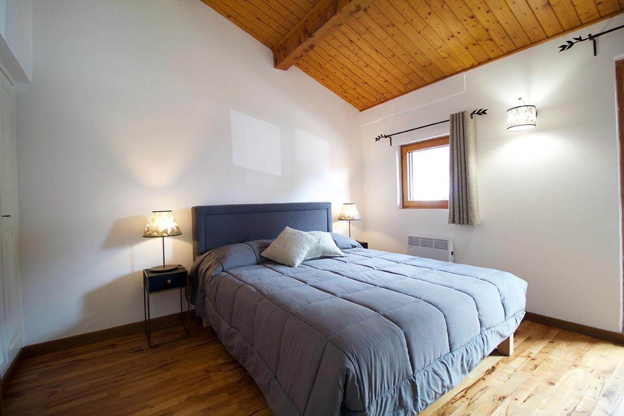 Pic Janvier Villa Chamonix Dış mekan fotoğraf